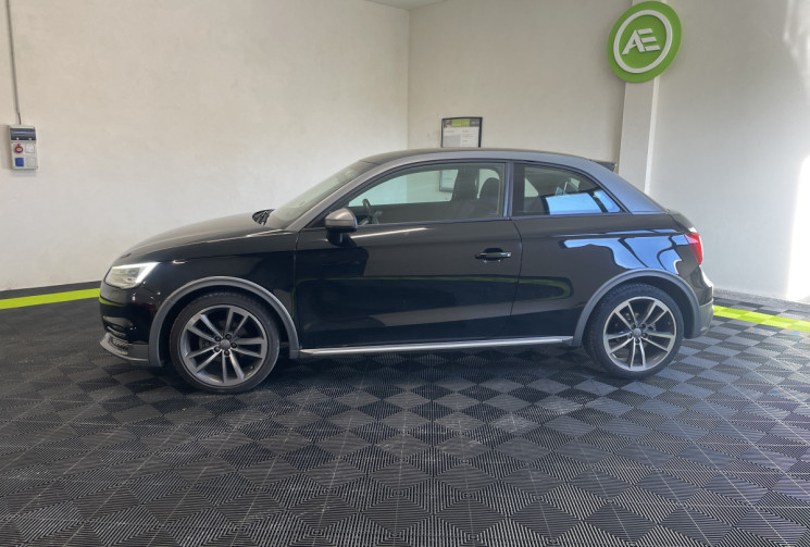 Audi A1 Ultra Active 1.0 TFSI 95ch 