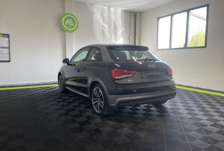 Audi A1 Ultra Active 1.0 TFSI 95ch 