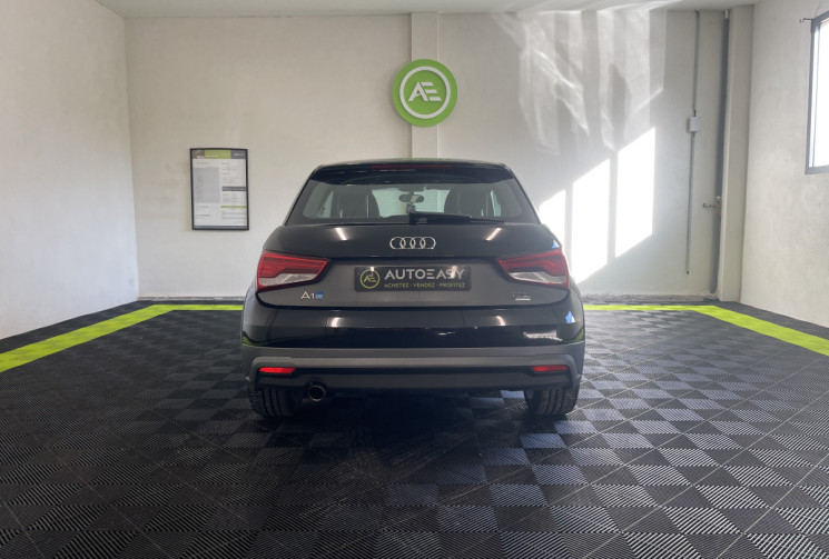 Audi A1 Ultra Active 1.0 TFSI 95ch 