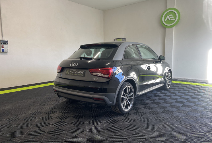 Audi A1 Ultra Active 1.0 TFSI 95ch 