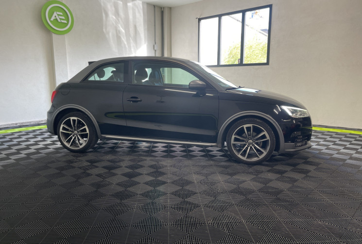 Audi A1 Ultra Active 1.0 TFSI 95ch 