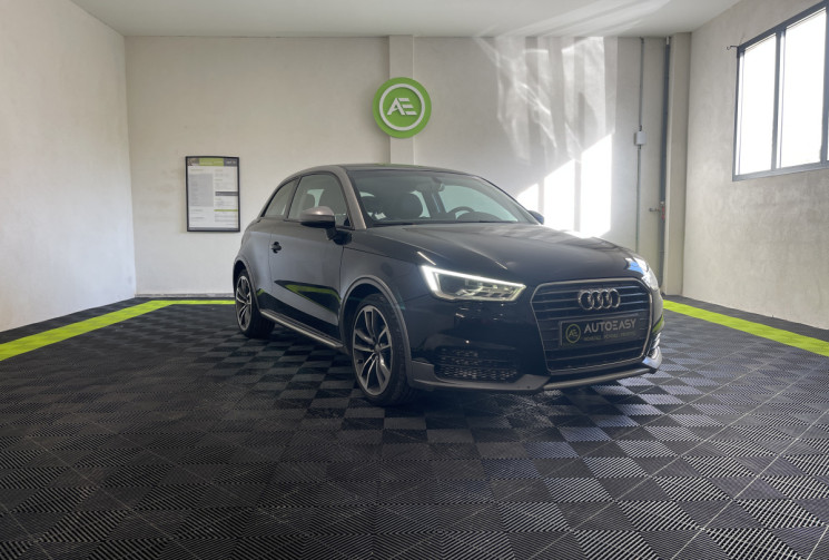Audi A1 Ultra Active 1.0 TFSI 95ch 