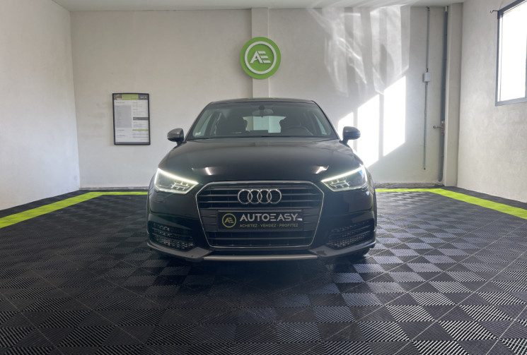 Audi A1 Ultra Active 1.0 TFSI 95ch 