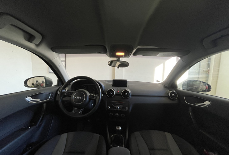 Audi A1 Ultra Active 1.0 TFSI 95ch 