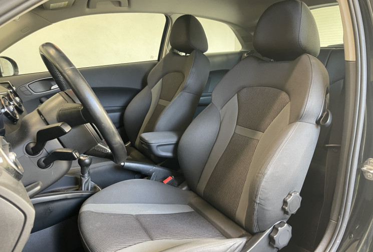Audi A1 Ultra Active 1.0 TFSI 95ch 