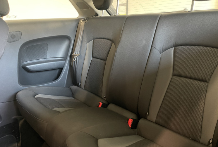 Audi A1 Ultra Active 1.0 TFSI 95ch 