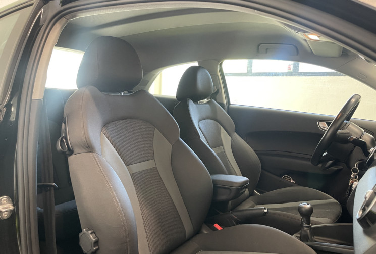 Audi A1 Ultra Active 1.0 TFSI 95ch 