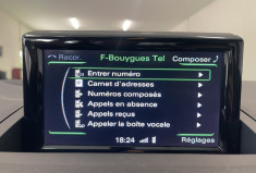 Audi A1 Ultra Active 1.0 TFSI 95ch 