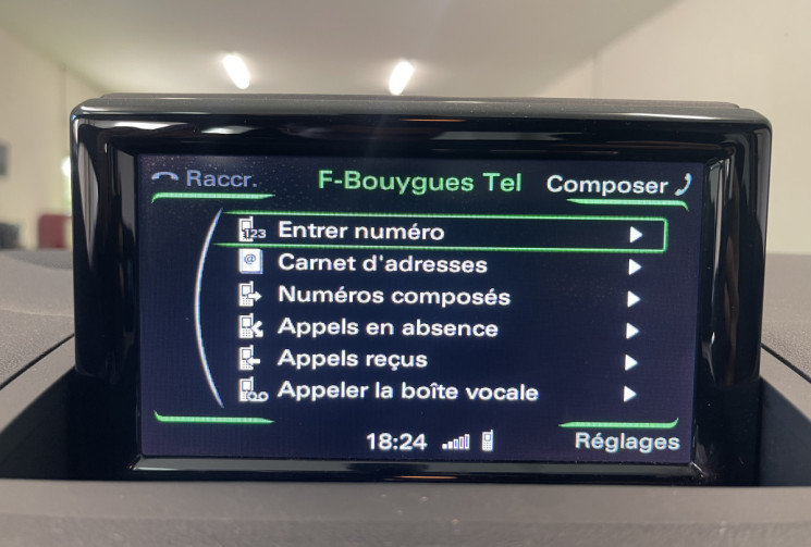 Audi A1 Ultra Active 1.0 TFSI 95ch 