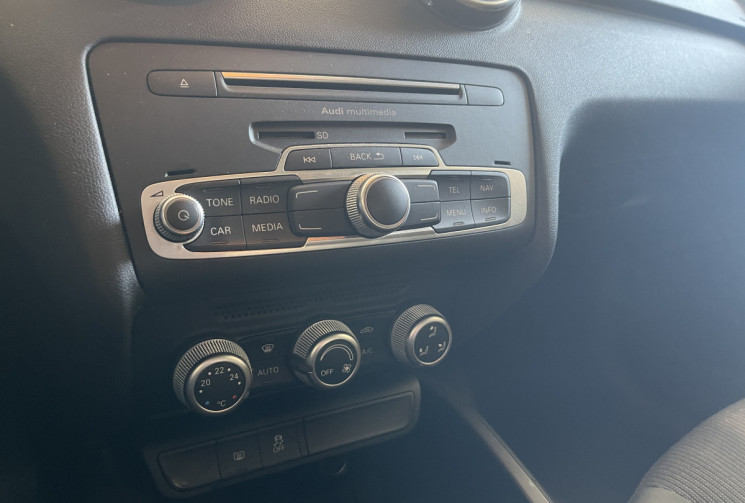 Audi A1 Ultra Active 1.0 TFSI 95ch 
