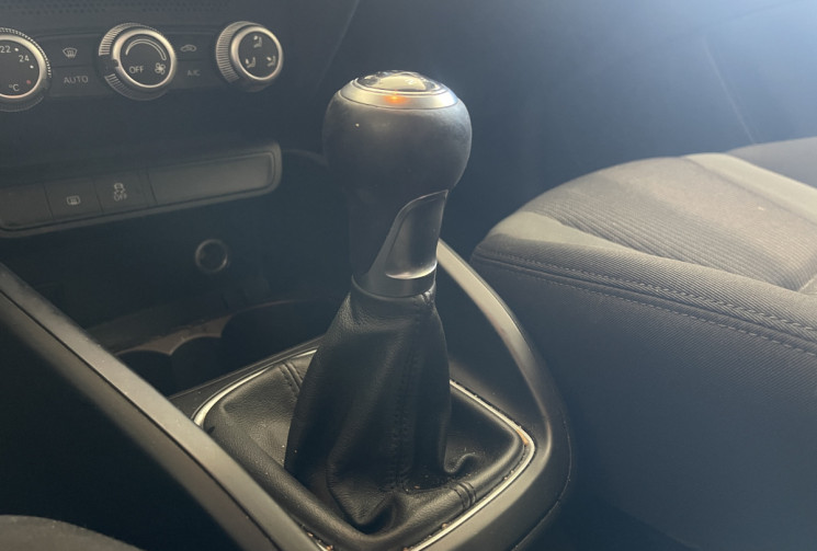 Audi A1 Ultra Active 1.0 TFSI 95ch 