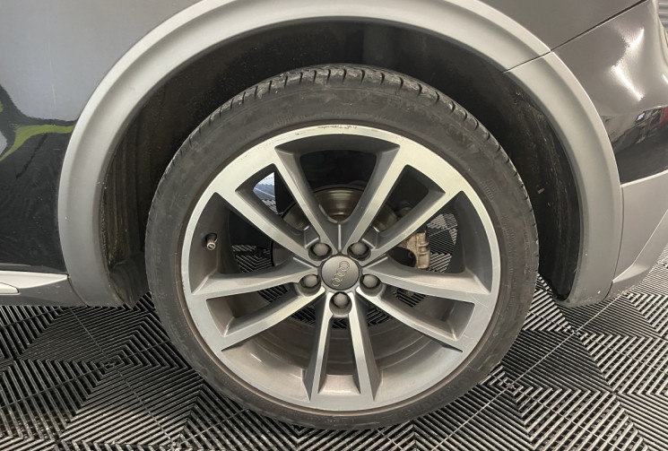 Audi A1 Ultra Active 1.0 TFSI 95ch 