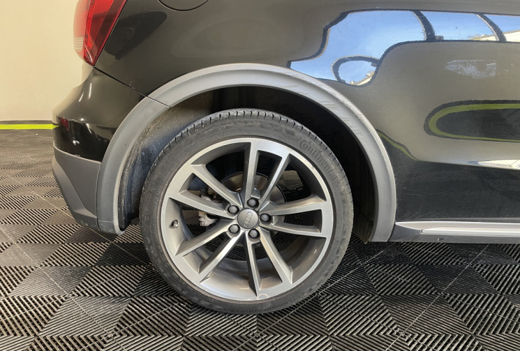 Audi A1 Ultra Active 1.0 TFSI 95ch 