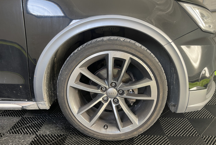 Audi A1 Ultra Active 1.0 TFSI 95ch 