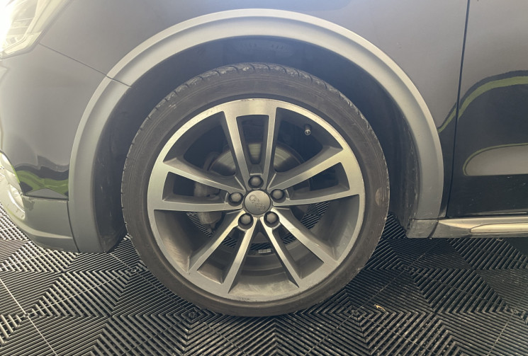 Audi A1 Ultra Active 1.0 TFSI 95ch 