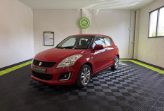 Suzuki Swift III 1.2 VVT 94ch Privilège 5p