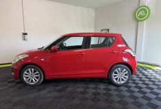 Suzuki Swift III 1.2 VVT 94ch Privilège 5p