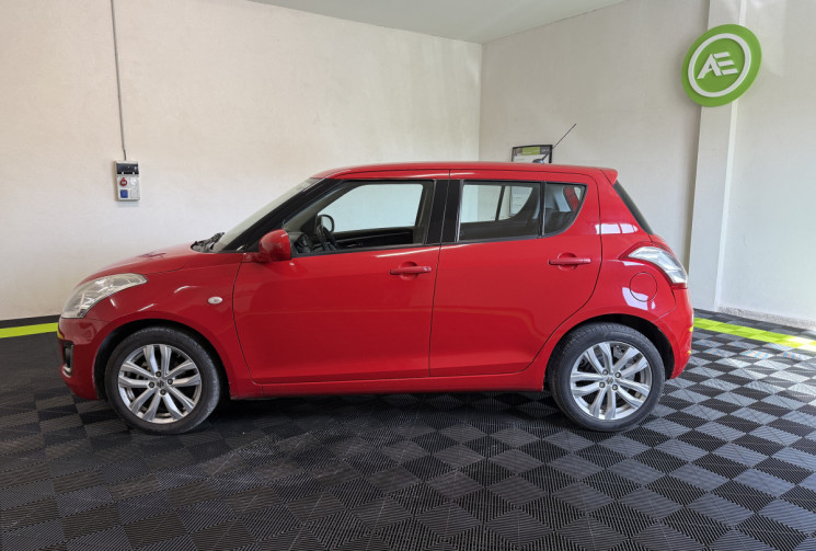 Suzuki Swift III 1.2 VVT 94ch Privilège 5p
