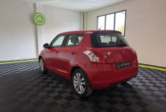 Suzuki Swift III 1.2 VVT 94ch Privilège 5p