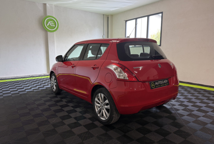Suzuki Swift III 1.2 VVT 94ch Privilège 5p
