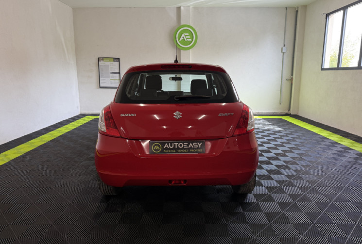 Suzuki Swift III 1.2 VVT 94ch Privilège 5p