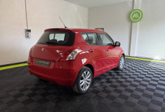Suzuki Swift III 1.2 VVT 94ch Privilège 5p