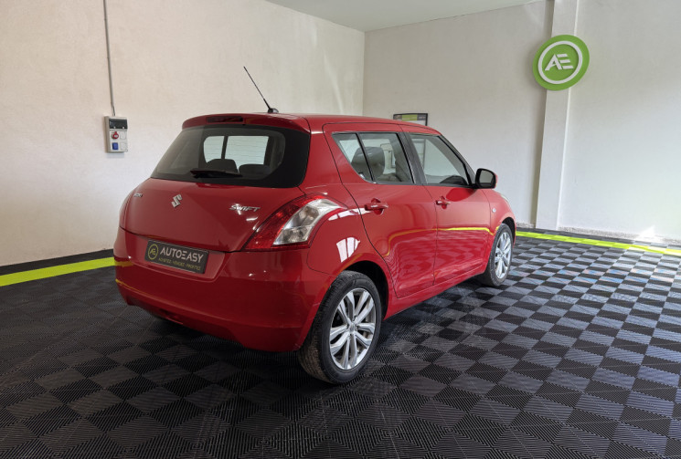 Suzuki Swift III 1.2 VVT 94ch Privilège 5p