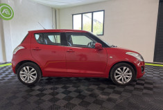 Suzuki Swift III 1.2 VVT 94ch Privilège 5p