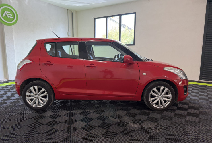 Suzuki Swift III 1.2 VVT 94ch Privilège 5p