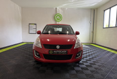 Suzuki Swift III 1.2 VVT 94ch Privilège 5p