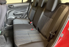 Suzuki Swift III 1.2 VVT 94ch Privilège 5p