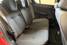 Suzuki Swift III 1.2 VVT 94ch Privilège 5p