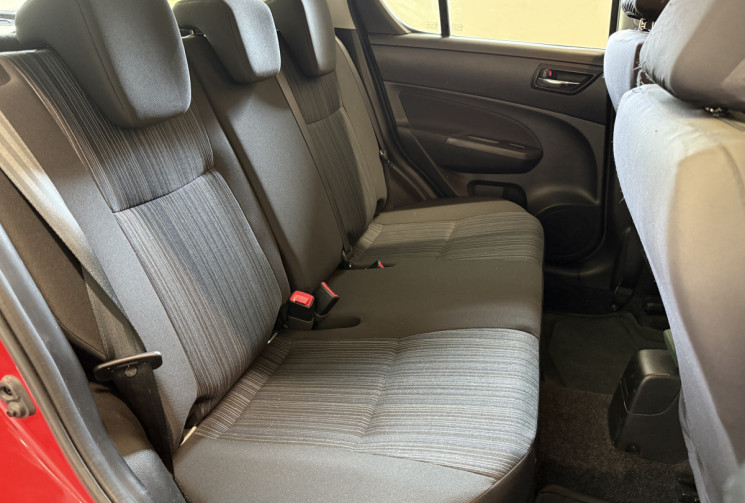 Suzuki Swift III 1.2 VVT 94ch Privilège 5p