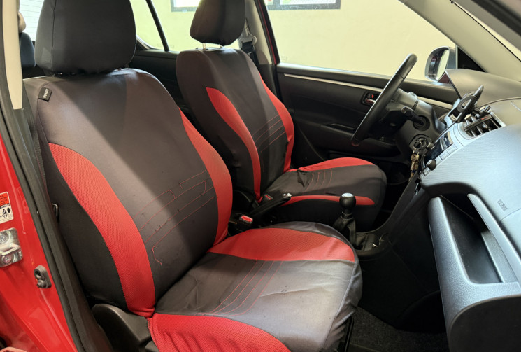 Suzuki Swift III 1.2 VVT 94ch Privilège 5p