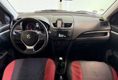 Suzuki Swift III 1.2 VVT 94ch Privilège 5p
