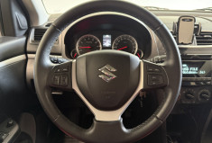Suzuki Swift III 1.2 VVT 94ch Privilège 5p