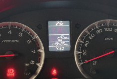 Suzuki Swift III 1.2 VVT 94ch Privilège 5p