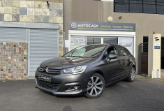 Citroën C4  II 1.6 BlueHDi 120 cv SHINE PACK