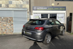 Citroën C4  II 1.6 BlueHDi 120 cv SHINE PACK