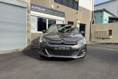 Citroën C4  II 1.6 BlueHDi 120 cv SHINE PACK
