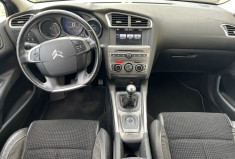 Citroën C4  II 1.6 BlueHDi 120 cv SHINE PACK