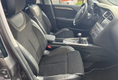 Citroën C4  II 1.6 BlueHDi 120 cv SHINE PACK