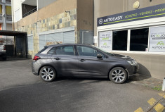 Citroën C4  II 1.6 BlueHDi 120 cv SHINE PACK