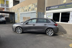 Citroën C4  II 1.6 BlueHDi 120 cv SHINE PACK