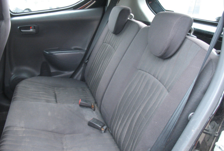 Nissan PIXO 1.0 12V 68 5 PORTES