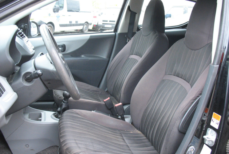 Nissan PIXO 1.0 12V 68 5 PORTES