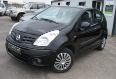 Nissan PIXO 1.0 12V 68 5 PORTES