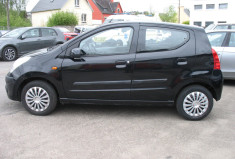Nissan PIXO 1.0 12V 68 5 PORTES