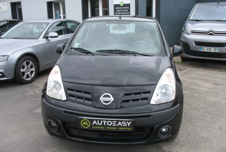 Nissan PIXO 1.0 12V 68 5 PORTES