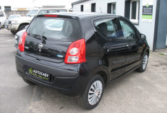 Nissan PIXO 1.0 12V 68 5 PORTES